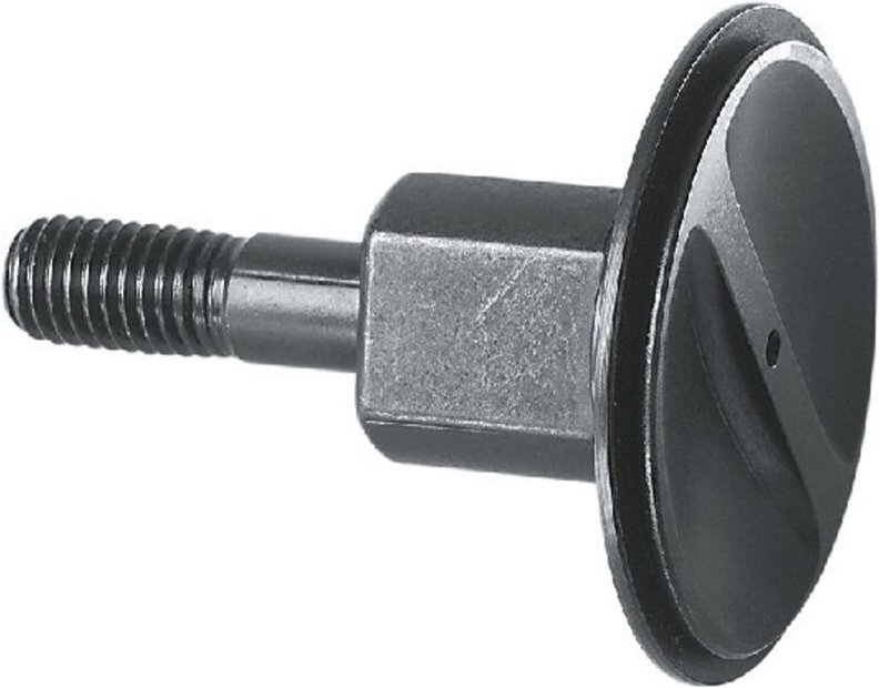 No Brand - Fein Spanneinheit für elastische Schleifteller - 63802185027