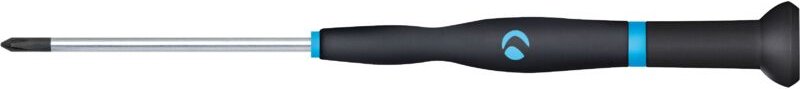 Phillips wittron Präzisionsschraubendreher (PH1x45) Witte 89735