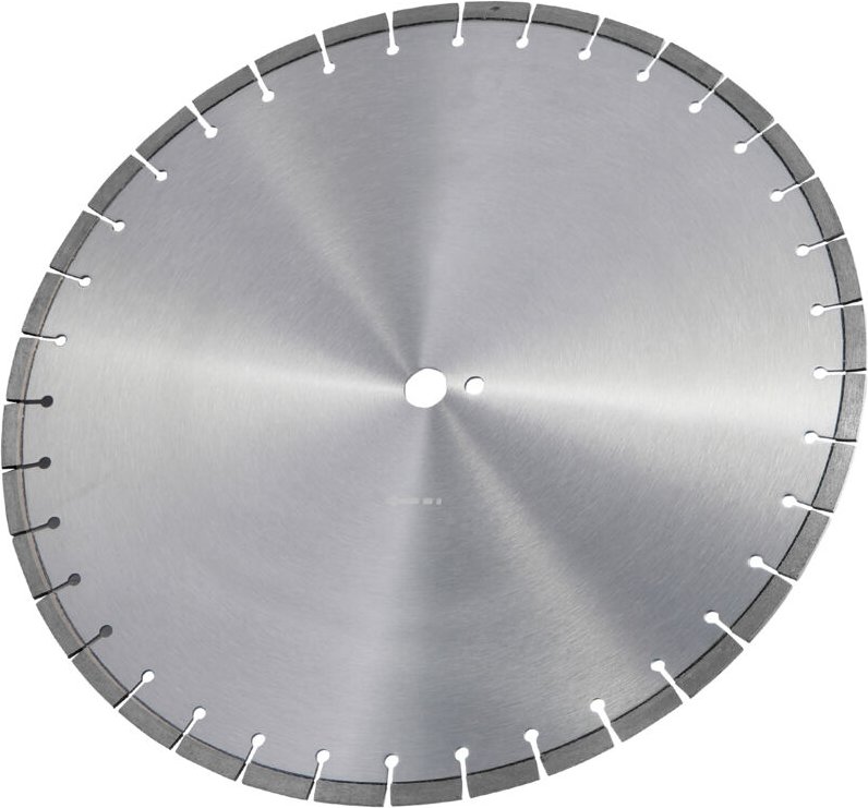 Mophorn - Die-Diamantklinge in der Größe 20 Zoll oder 500 mm ist eine erstklassige Lösung zum Schneiden von Beton sowohl...