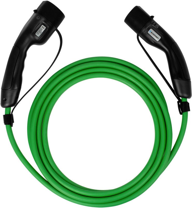 Blaupunkt C3P32AT2 eMobility Ladekabel 5 m