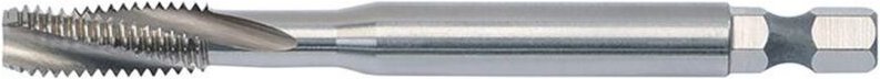 Völkel Maschiengewindebohrer HexDrive WN D371C HSSE M 4x0,7