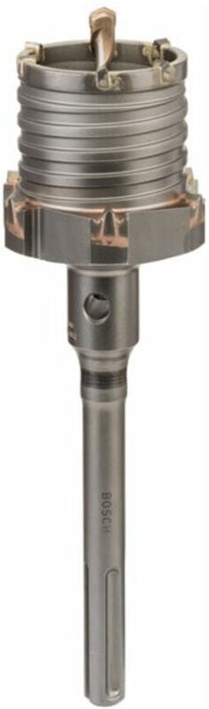 Bosch - pro sds max-5 Bohrkrone, einteilig, 72 x 87 x 283, 88 x 87 x 283 mm