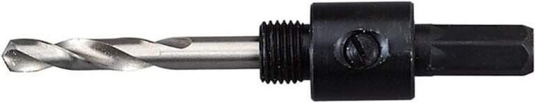 Bimetall Lochsagenaufsatz 14-30 mm Fervi 0712/700