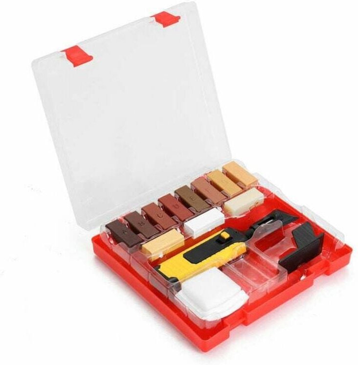 Fliesenreparaturset (ohne Batterie)