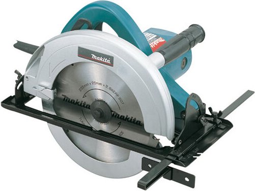 Makita - Kreissäge Ø235 mm 2000 w N5900B