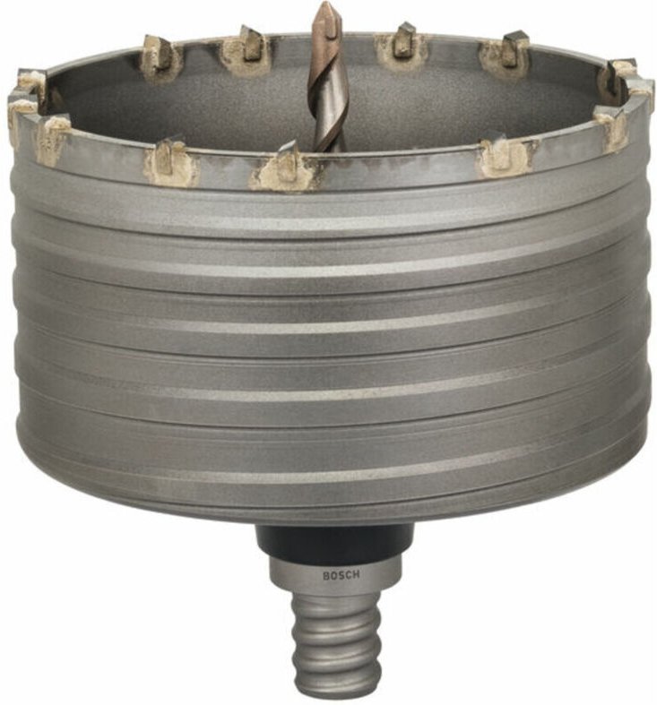 Hohlbohrkrone SDS-max-9, 150 x 80 x 92 mm - Bosch