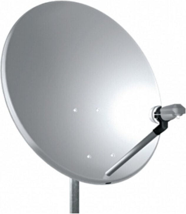 TELE System TEF 80 TV-Antenne Draußen Mono 36,8 dB