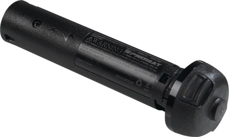 Promat - Akku-Pack 3,6V 2Ah f.Hybridknarre