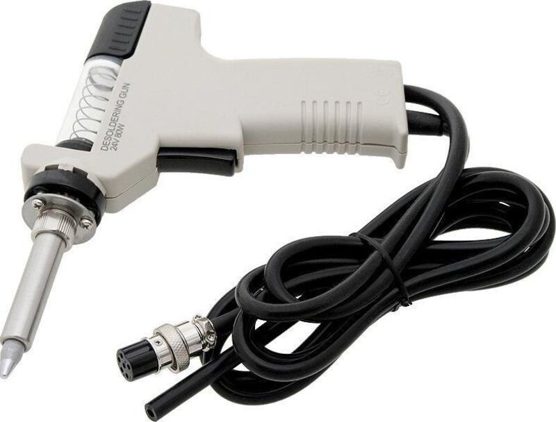 Blow ZD915 ZD917 Lötkolben 80W 24V