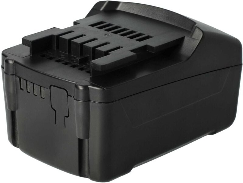 Thumbnail - Akku kompatibel mit Metabo ahs 36 v, ahs 36-65 v, bha 36 ltx, BHA36, BHA36LTX Elektrowerkzeug (2000 mAh, Li-Ion, 36 v) -...