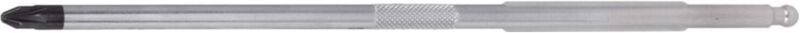 Pb Swiss Tools - 6-mm-Klinge, für Phillips, Kreuzschlitzgröße 0