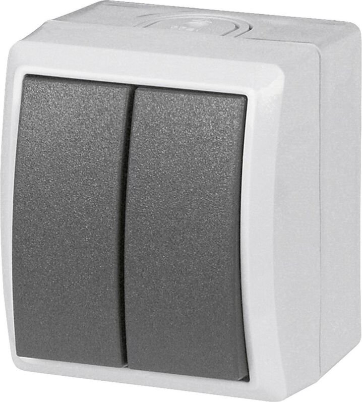 Ap Serien-Schalter AquaForm gr