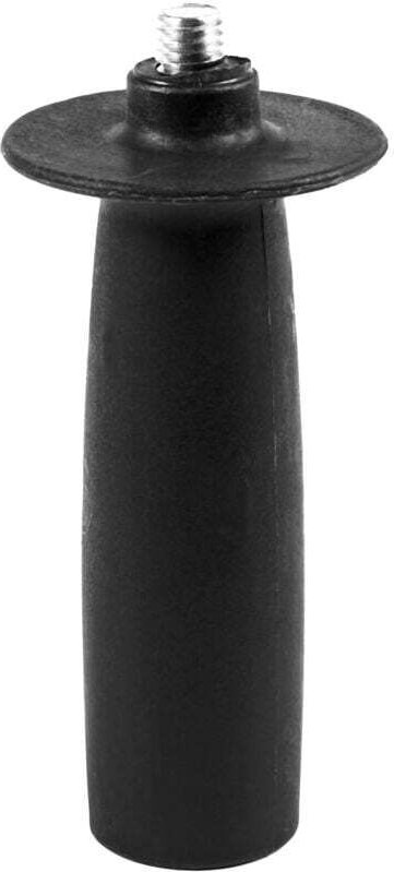 Seitlicher Kunststoffgriff mit M10-Gleitgewinde für Eckmöbelzubehör