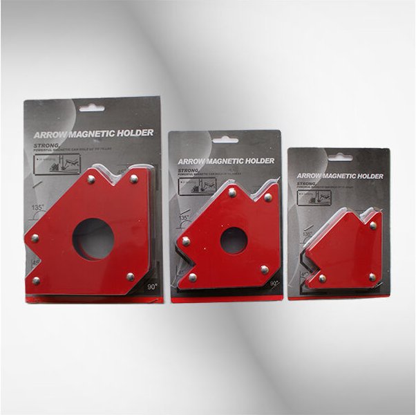 Magnetische Winkelhalter-Tragkapazität Auf Ebene 3'' 11kg