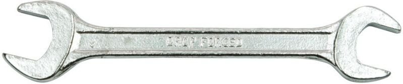 Gabelschlüssel 24x27mm 50270 vorel