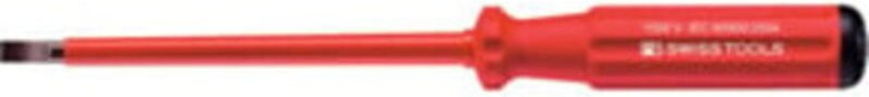 Pb Swiss Tools - Elektriker-Schraubendreher SwissGrip, vollisoliert, 2 mm