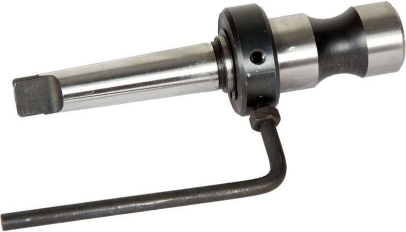 Thumbnail - Weldon-Fraserhalter cm3 mk3 Magnetbohrmaschine Holzmann