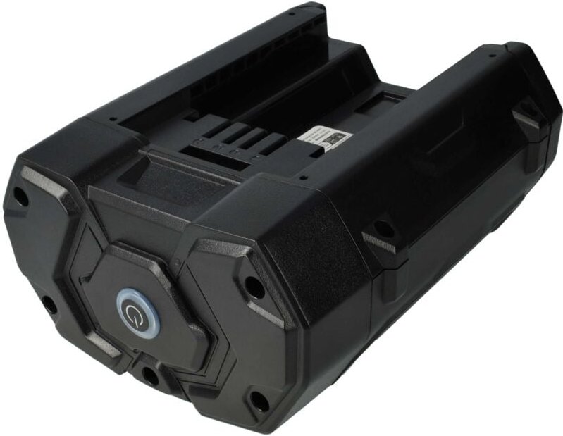 EXTENSILO Akku kompatibel mit EGO LM2022, SNT2102, ST1301E, LM1701E, LM1702E, LM1702E-SP Rasenmäher Akku-Gartengerät (60...