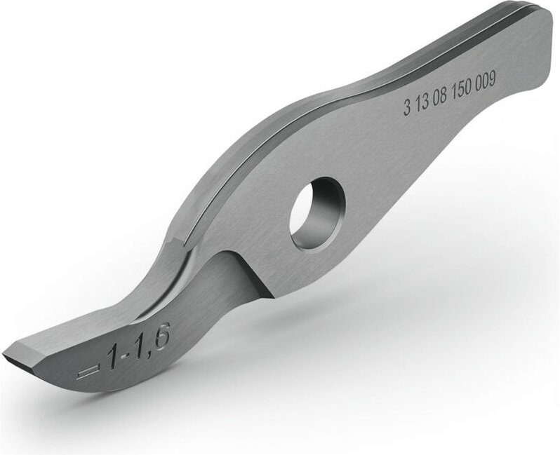 Schneidmesser, Blechstärke 1,6 mm - 31308150009 - Fein