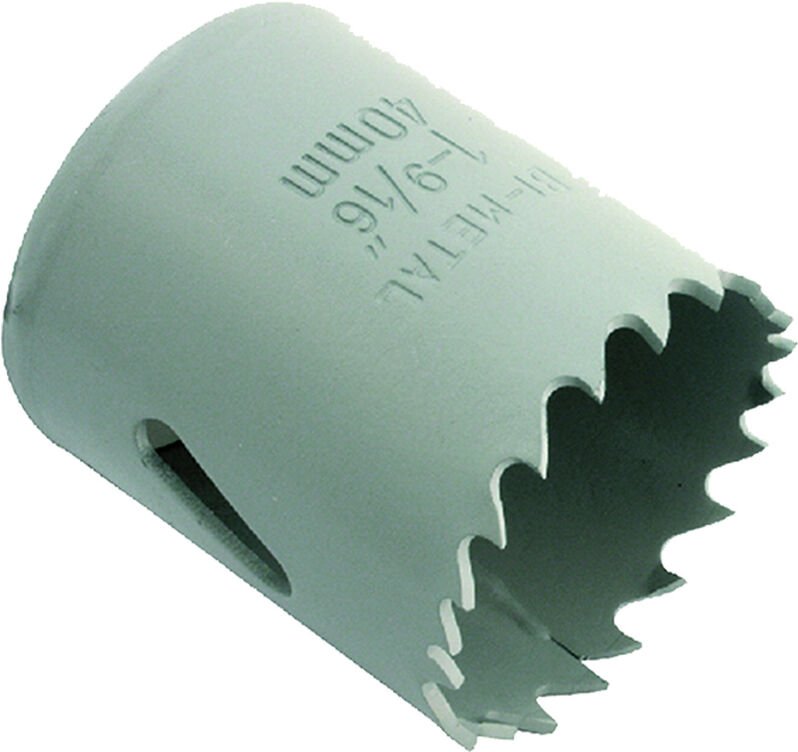 Lochsäge Hss Bimetall Mm 79