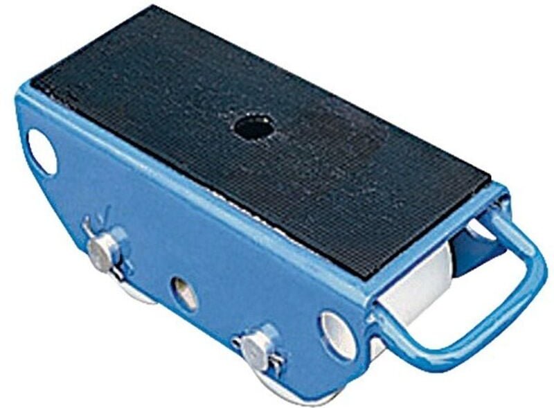 Transportroller 2 Tonnen AS20-N -11, 5x27, 0x11, 0cm