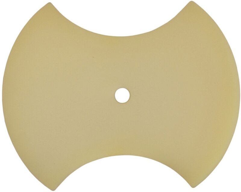 Zentrierscheibe 122 mm - P-41975 - Makita