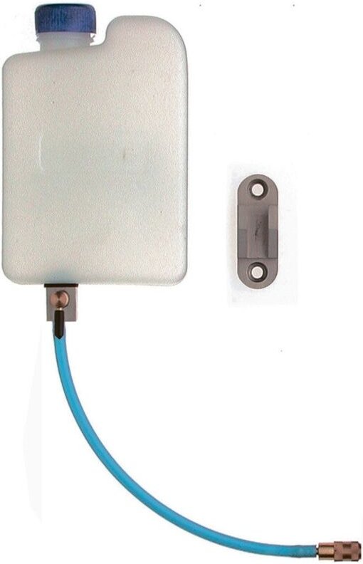 Thumbnail - Projahn Kühlmittelbehälter inkl. Halterung und Schließhahn mit Schauglas