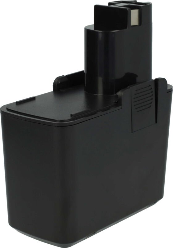 Vhbw - Akku kompatibel mit Bosch PSR14.4VES-2, 26156801 Elektrowerkzeug (3000 mAh, NiMH, 14,4 v)