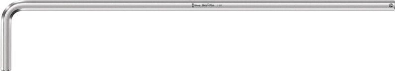 Winkelschlüssel 950 l mit Haltefunktion, 3 x 126 mm - Wera