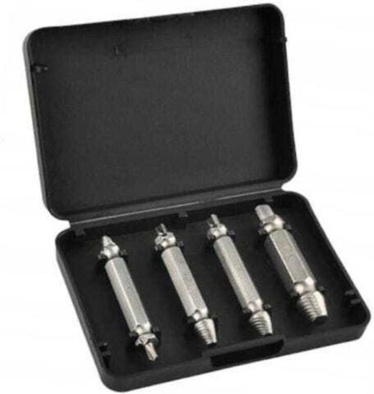 KD10199 Gewindeentfernungsset