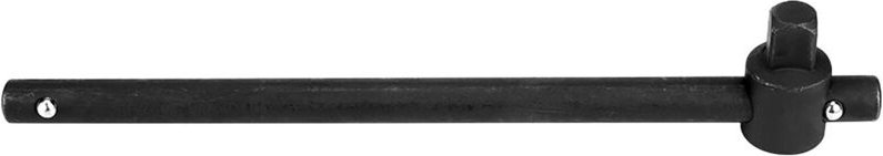Tihebeyan Solid Key Switch Bar - a Tandle - Socket (3/4 inch slide rod).