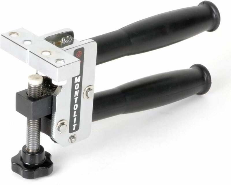 Thumbnail - Zange für parallel brechsystem fliesen Montolit 56RJ max 15 mm