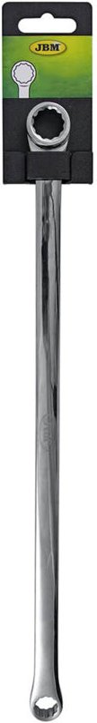 JBM - Extra langer Schlüssel mit 12 Kanten 13x15 11246