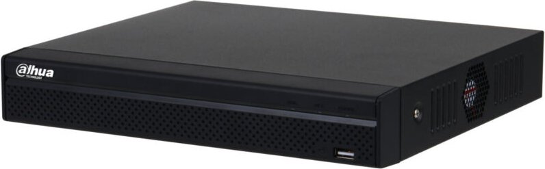 Dahua Technology NVR4104HS-P-4KS3(960G) 1U Schwarz