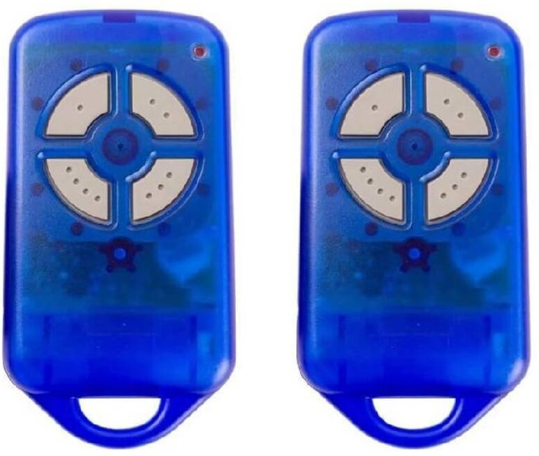 Thumbnail - stücke Für PTX4 Securacode Garagentor Fernbedienung 433,92 MHz Rolling Code PTX-4 PTX 4 Elektrischer Türöffner