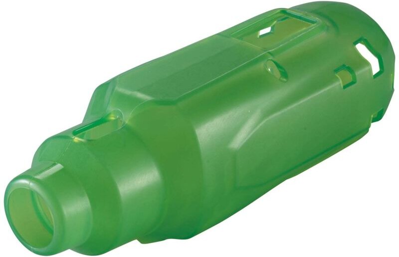 Schutzabdeckung grün - 422379-3 - Makita