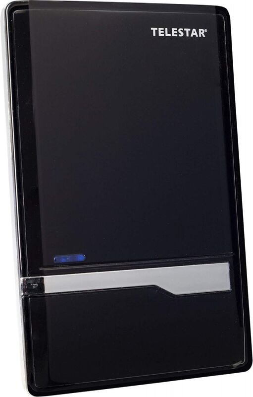 Thumbnail - Antenna 7 lte Schwarz - Telestar