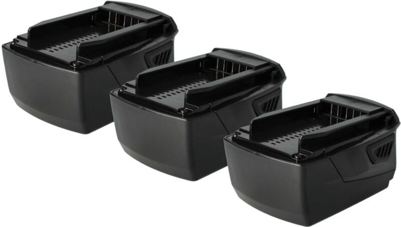 3x Akku kompatibel mit Hilti rt 6-A22, sbt 4-A22, sf 10W-A22 atc, sf 6-A22, sf 6H-A22, sf 8M-A22, sfd 22-A, te 6-A22 Ele...