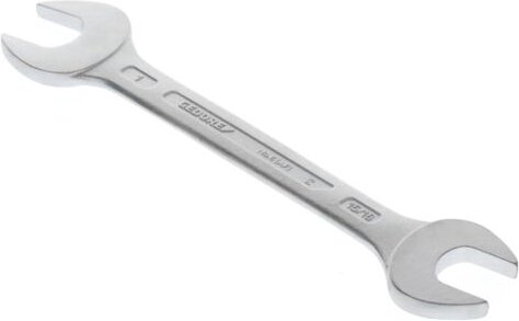 6 15/16X1AF Doppelmaulschlüssel 15/16x1'