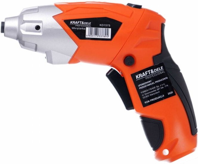 Akku-Schraubendreher 1300mAh KD1575