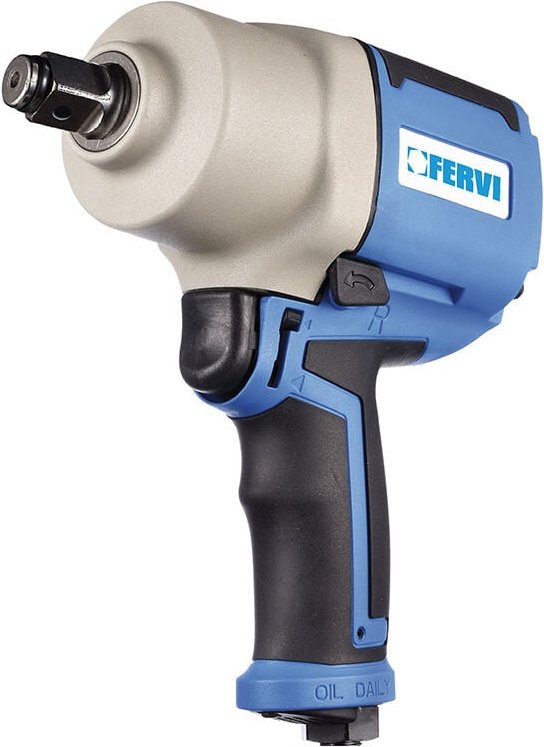 Druckluft-Schlagschrauber 3/4 1085 Nm Fervi ap04
