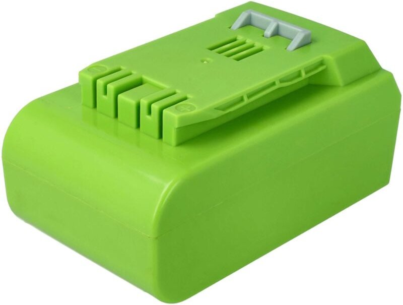 Akku Ersatz für Alpina 270401020, bt 4024 für Elektrowerkzeug (4000 mAh, Li-Ion, 24 v) - Vhbw