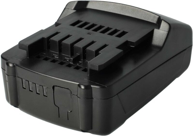 Vhbw - Akku kompatibel mit Starmix Quadrix l 18V, L18V top, isc m 36-18V Safe, isc l 36-18V Werkzeug (2000 mAh, Li-Ion, ...