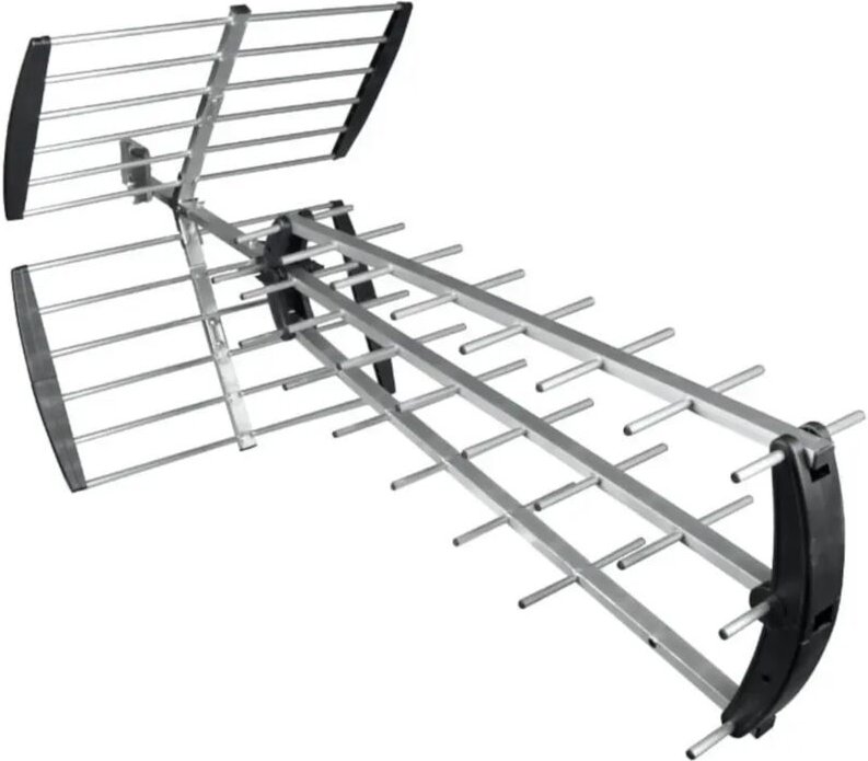 UHF-Antenne DPM HN62