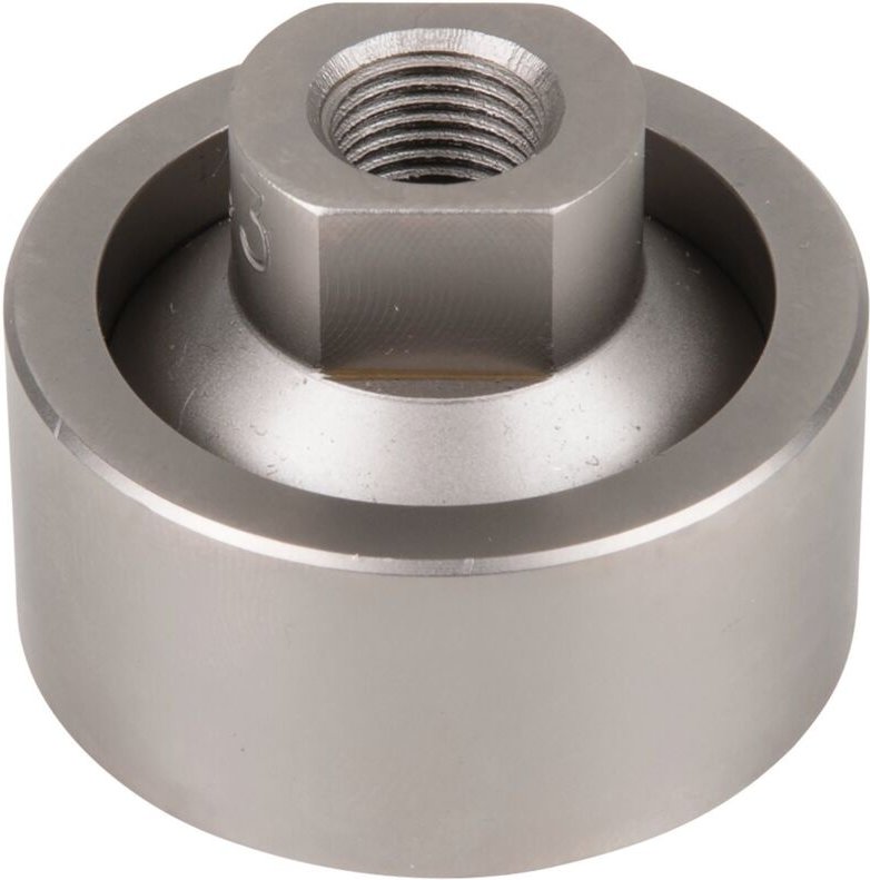 Thumbnail - Stanzen-Satz, 2-tlg, Ø 29,3 mm (für VW)