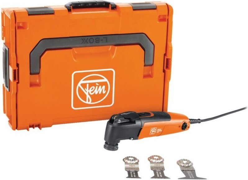 Multimaster Fein 250W MM300PLUS START