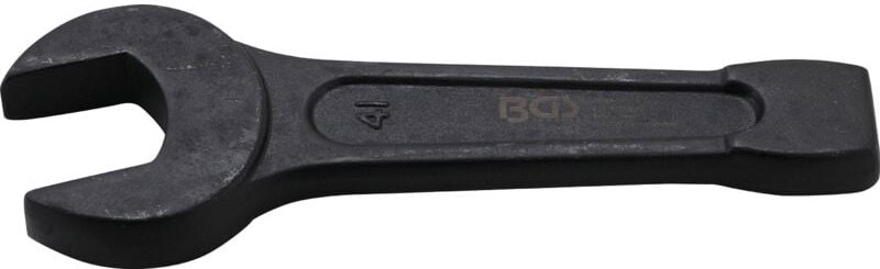 Bgs Technic - Schlag-Maulschlüssel sw 41 mm