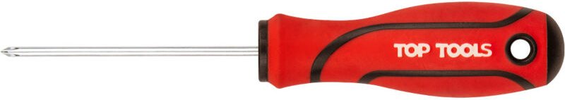 Kreuzschlitzschraubendreher PZ1 x 75 mm