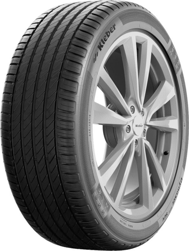 KLEBER Sommer 225/55 R19 TL 103V DYNAXER HP5 SUV XL RG