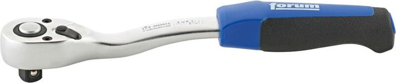 Hebel-Umschaltknarre 1/2' 260mm 36Zähne Forum